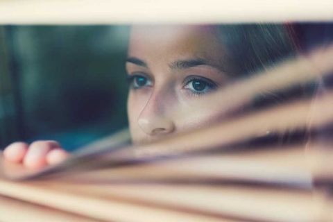 PTSD AND ME