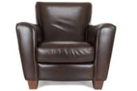 My losing struggle with not so easy "chair"