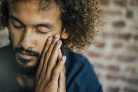 Emotional fatigue courtesy exhaustive vituperative harangue...