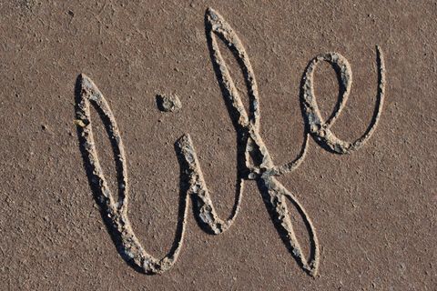 LIFE!!