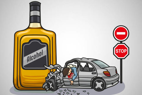 ABOVE THE LEGAL LIMIT