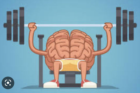 Retrain Your Brain 