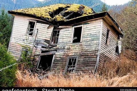BEYOND REPAIR 
