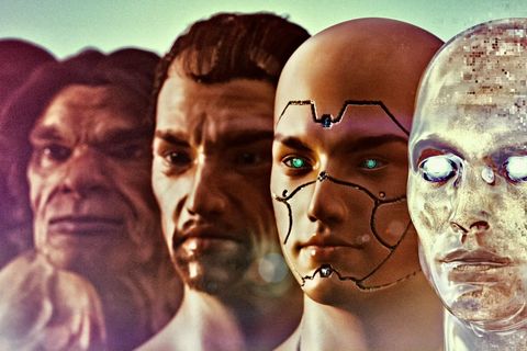 The Meld