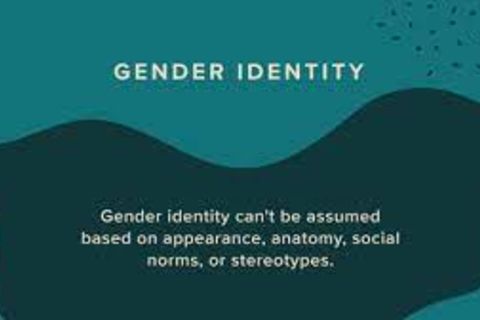 Reflections upon mine gender identity redux