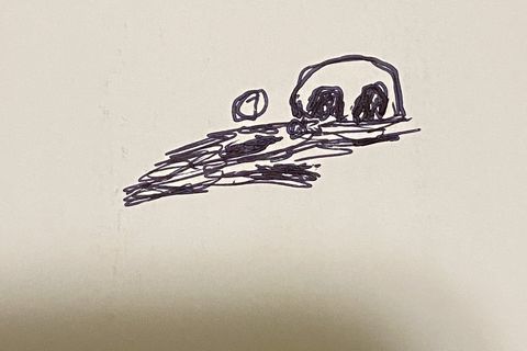 My Steering Wheel