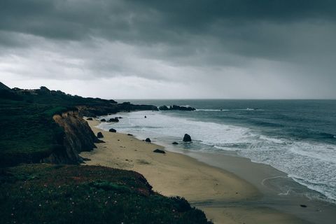 A BREATH OF FRESH AIR 