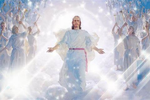 REDEEMED