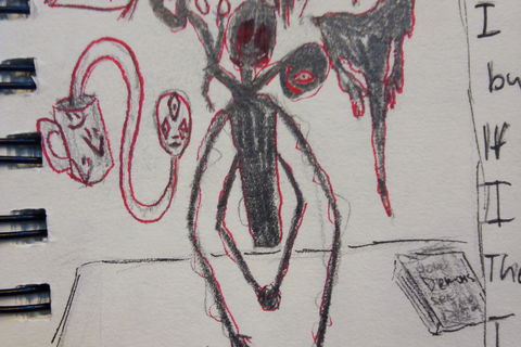 Demons