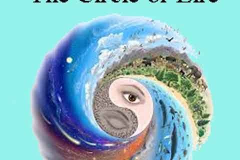 WALKING IN CIRCLES 