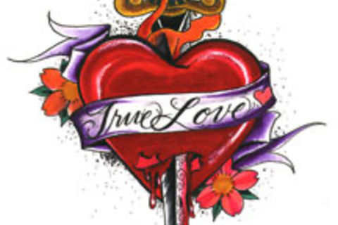 BITTER SWEET LOVE 