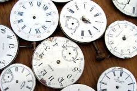 Elusive ephemeral ethereal expansive eye (I) witness timelessness