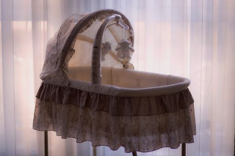 Brahms Lullaby