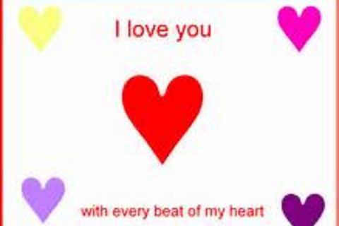 I MISS YOU 