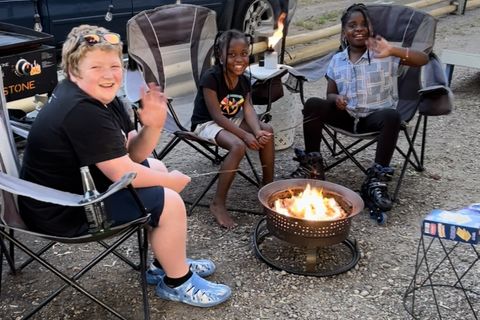 S’mores 