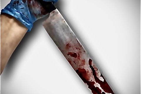 Stabbing Statistics