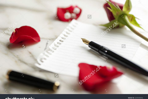 The kind and gentle poem