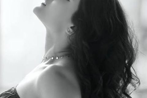 LIKE A DEWDROP 