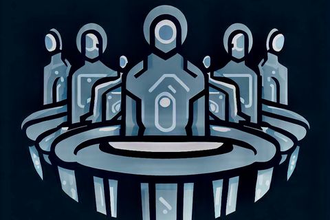 The Council