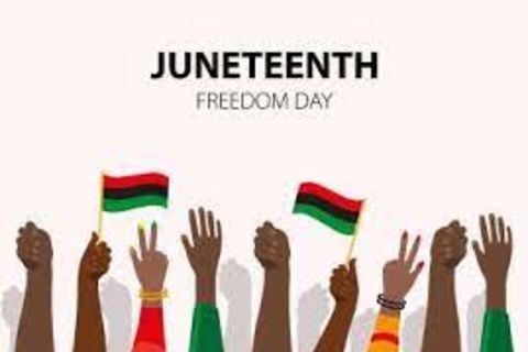 June nineteenth one hundred and fifty years ago