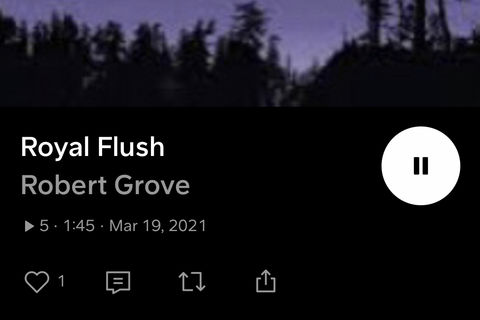 SoundCloud 