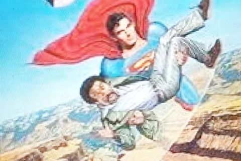 Superman III : 40th Anniversary