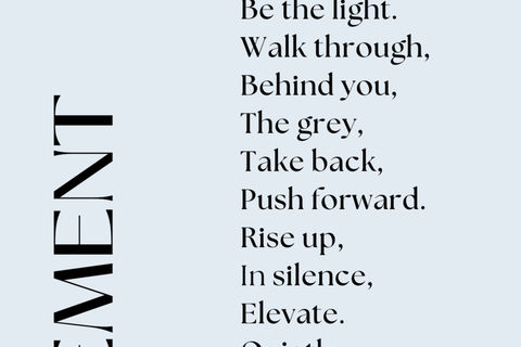 Movement 