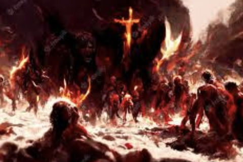 Soul Shortage 