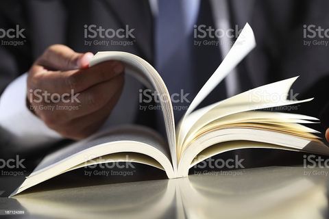 TURN ANOTHER PAGE 