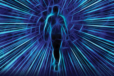 Energy Beings
