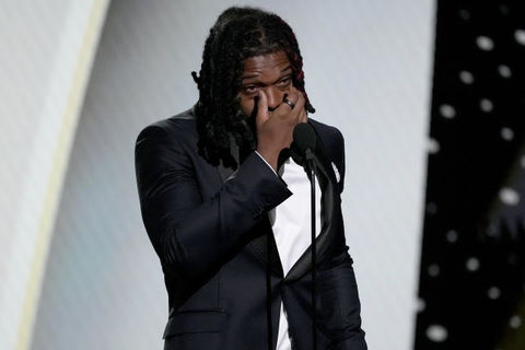 Damar Hamlin