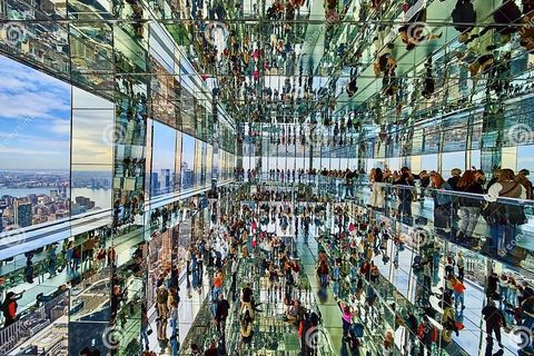 Mirrors