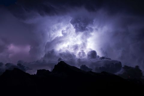 Clouds