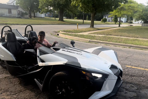 Slingshot 