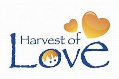 Harvest the love