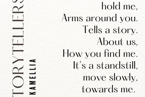 Storytellers 