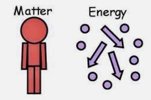 Quantum Vibrations 