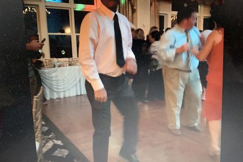 Wonderful Dances