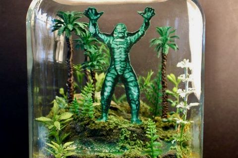 Terrarium Life 