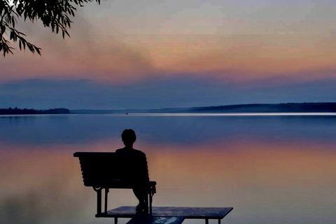 Solitude 