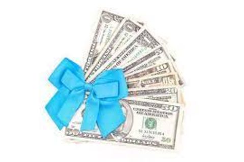 Where art thou anonymous benefactor...to offer me succor?