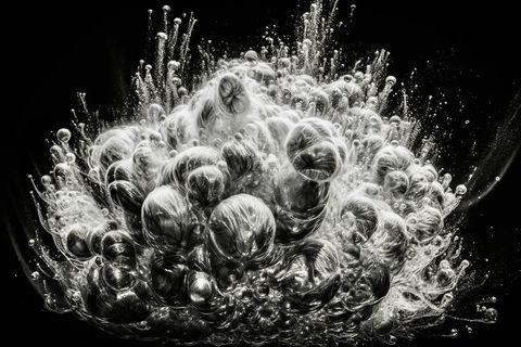 Foam