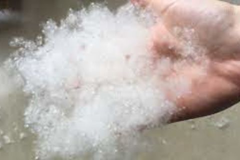 "Got your fluff again"