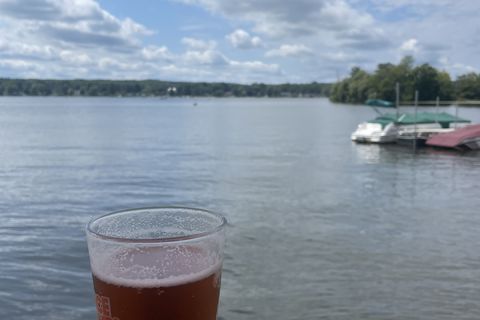 Edinboro, PA