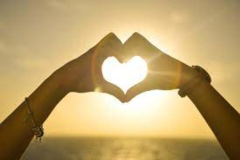 My Love