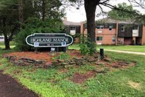 Fringe benefits (a plug) for perks (yo man) living at 2 highland manor drive