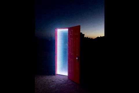 Door