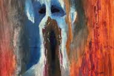 Figurative paralysis laid waste body electric of mine