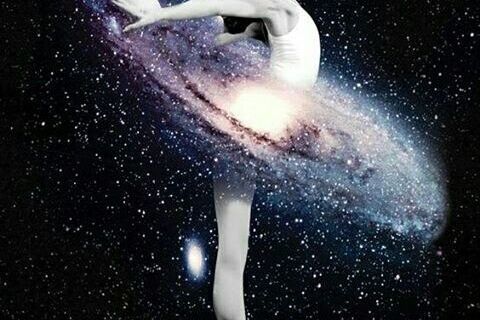 Galactical Ballet