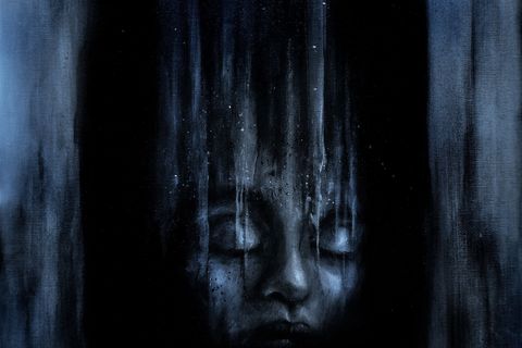 Dream Griever